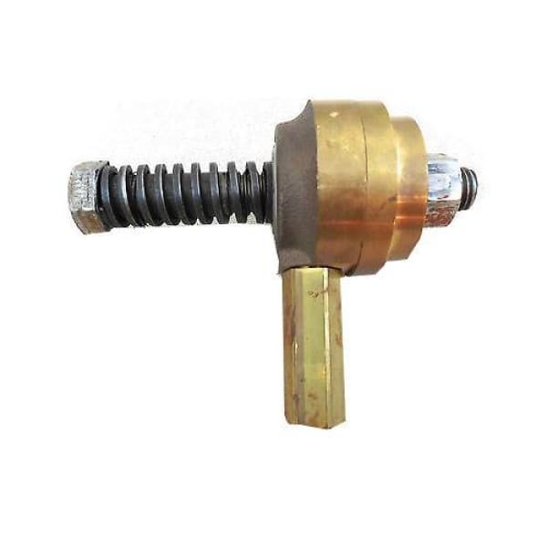 LENCO ROTARY GROUND CLAMP 500AMP - QWS - Welding Supply Solutions