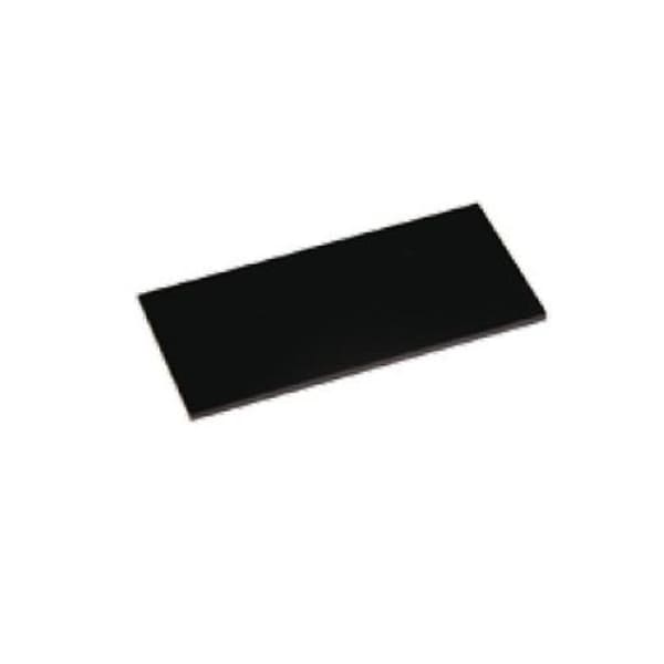 LENS WELDING GREEN 51X108 SHADE 9 GLASS - QWS - Welding Supply Solutions