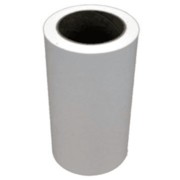 LIGHTWEIGHT SOLUBLE PURGE PAPER 39.4X5029.2CM - QWS - Welding Supply Solutions