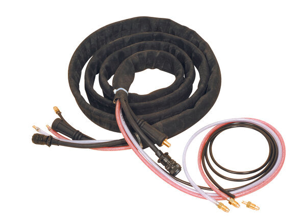 LINCOLN 10M INTERCONNECTION CABLES W/C 95MMSQ | QWS - Welding Supply ...