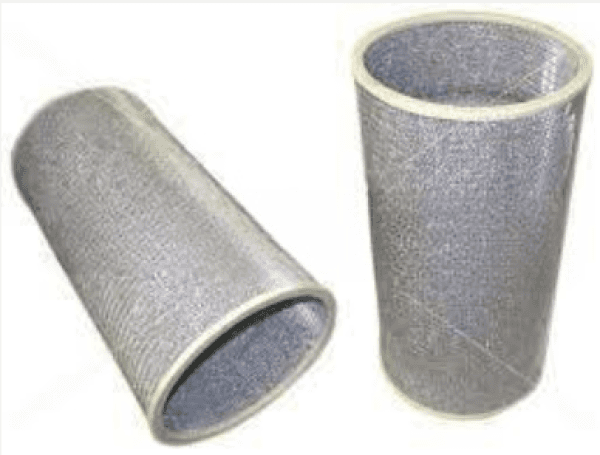 LINCOLN ALUMINIUM SPARK ARRESTOR MOBIFLEX 200-M - QWS - Welding Supply Solutions