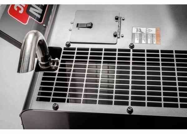 LINCOLN DUAL MAVERICK™ 450 DIESEL WELDER GENERATOR - QWS - Welding Supply Solutions