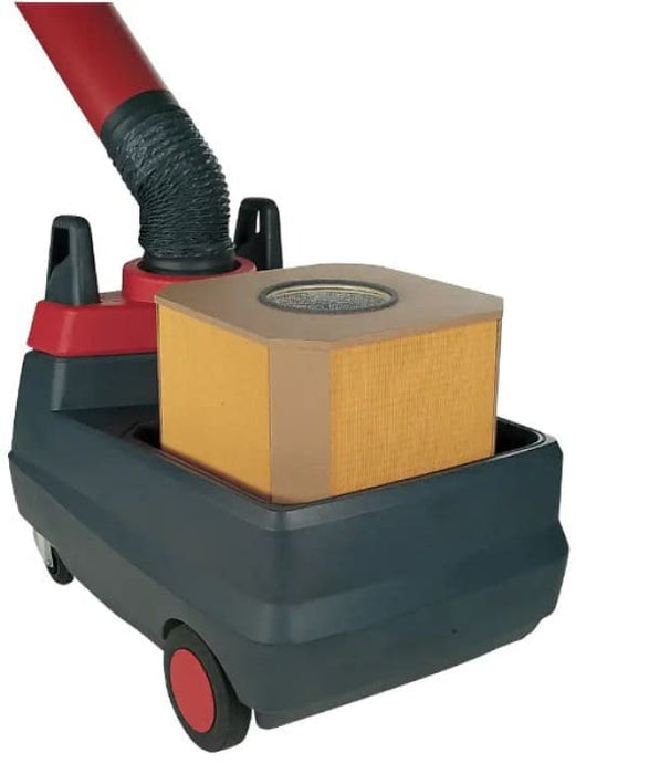 LINCOLN DURAFILTER FCC-50 MOBIFLEX 200-M - QWS - Welding Supply Solutions