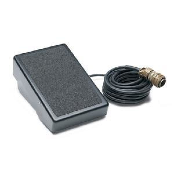 LINCOLN FOOT AMP CONTROL, 6 PINS, 7.6MT - QWS - Welding Supply Solutions