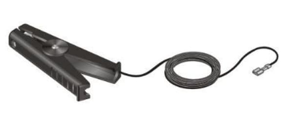 LINCOLN GROUND LEAD ASSEMBLY - QWS - Welding Supply Solutions