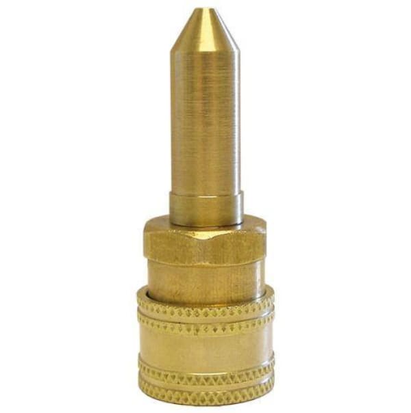 LINCOLN INLET GUIDE ADAPTOR FOR WF - QWS - Welding Supply Solutions