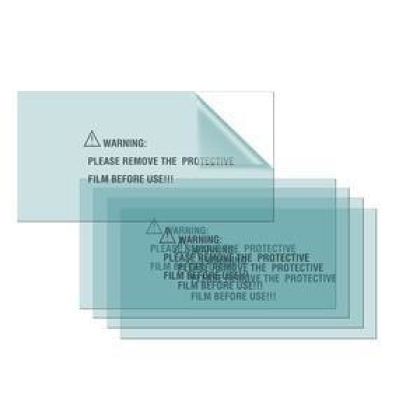 LINCOLN INSIDE COVER LENS 95MM X 51MM - QWS - Welding Supply Solutions