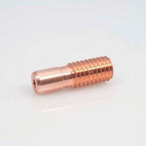 LINCOLN K115 CONTACT TIP 1.6MM, 1/16 - QWS - Welding Supply Solutions