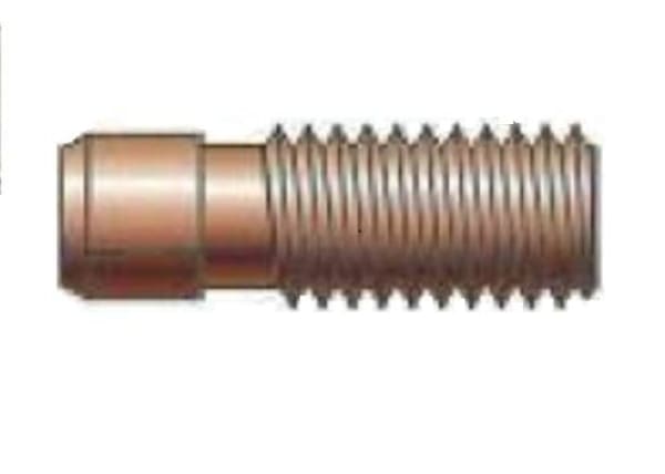 LINCOLN K115 CONTACT TIP 1.7MM, (.068IN) - QWS - Welding Supply Solutions
