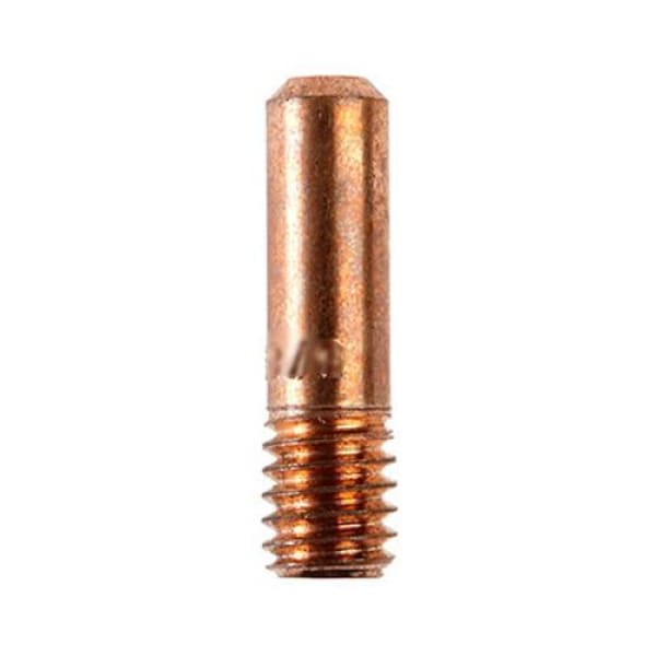 LINCOLN K126 CONTACT TIP 1.7-1.8MM (.068-.072IN) - QWS - Welding Supply Solutions