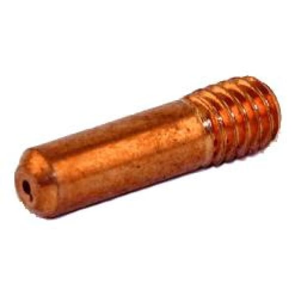 LINCOLN K126 F/C CONTACT TIP 1.2MM/.045 - QWS - Welding Supply Solutions