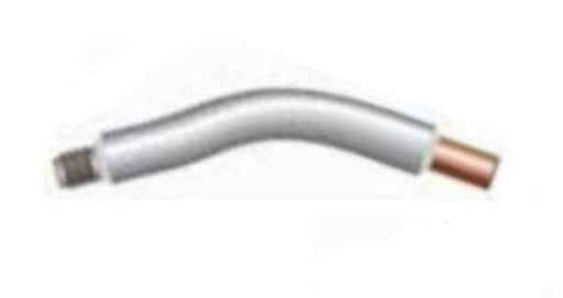 LINCOLN K126 GOOSENECK 6 INCH 30 DEG BEND HD - QWS - Welding Supply Solutions