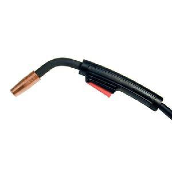 LINCOLN MAGNUM 100L MIG TORCH - QWS - Welding Supply Solutions