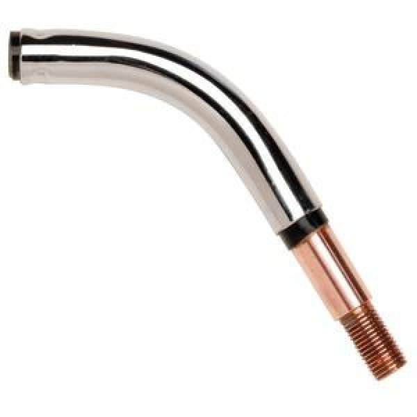 LINCOLN MAGNUM 200 TORCH NECK ONLY - QWS - Welding Supply Solutions
