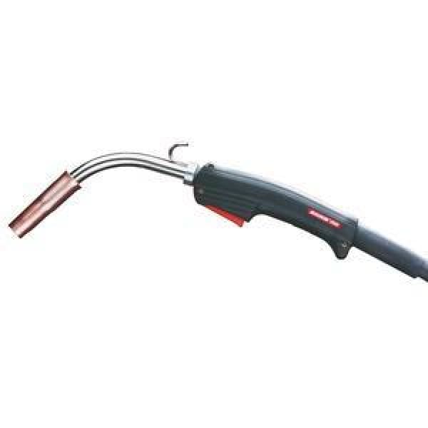 LINCOLN MAGNUM GUN 400FM 15FT 0.6-0.9MM - QWS - Welding Supply Solutions