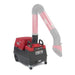 LINCOLN MOBIFLEX 200-M – MOBILE FUME EXTRACTOR - QWS - Welding Supply Solutions