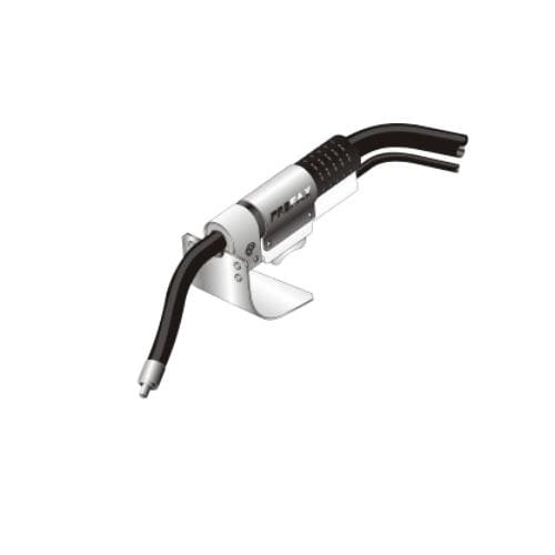 LINCOLN PROFAX MIG TORCH K126 FLUX CORE 350A 15FT-EURO - QWS - Welding Supply Solutions