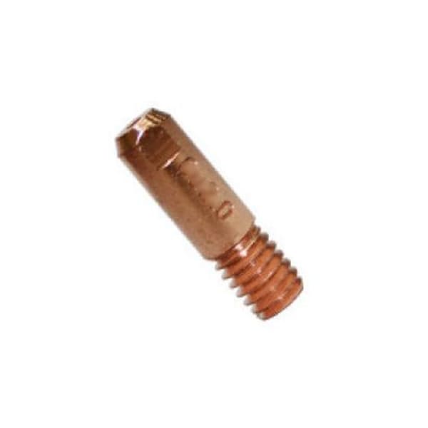 LINCOLN STYLE CONTACT TIP 2.0MM (5/64) SUIT K126 TORCH - QWS - Welding Supply Solutions
