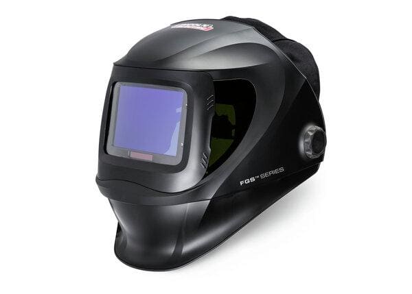 LINCOLN VIKING 3250D FGS WELDING HELMET - QWS - Welding Supply Solutions