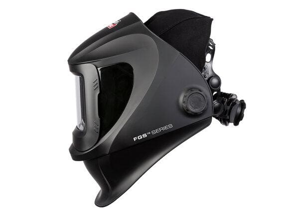 LINCOLN VIKING 3250D FGS WELDING HELMET - QWS - Welding Supply Solutions