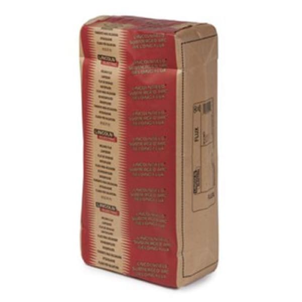 LINCOLNWELD 860 FLUX 250KG DRUM - QWS - Welding Supply Solutions