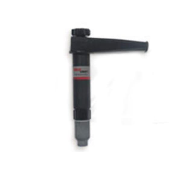 LINDE STYLE 27 W/C TORCH BODY - QWS - Welding Supply Solutions