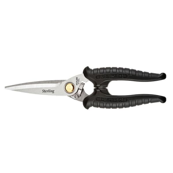 LONG CUT BLACK PANTHER SNIPS - QWS - Welding Supply Solutions