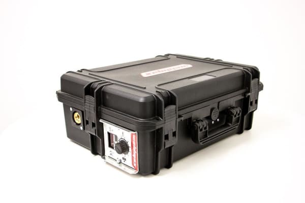 LOOKING FOR USED LINCOLN LN25 PRO / MILLER 12VS EXTREME WIRE FEEDERS? - QWS - Welding Supply Solutions