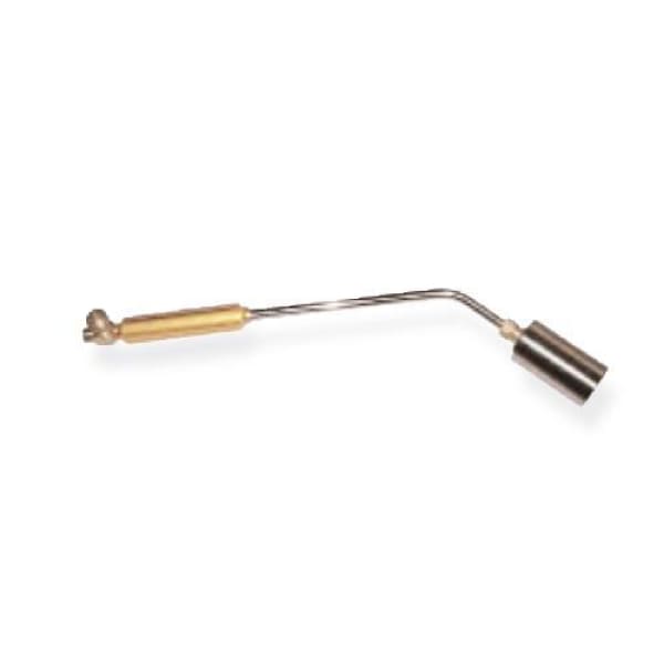 LPG BURNER KIT INCL. HOSE & 50MM BURNER - QWS - Welding Supply Solutions