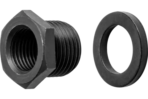 PFERD HOLESAW ADAPTOR LSA - QWS - Welding Supply Solutions