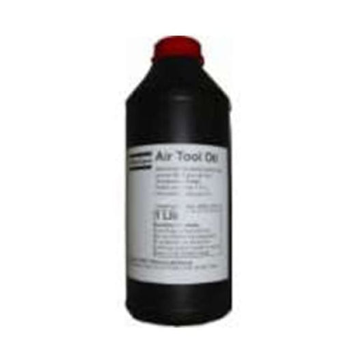 LUBRICANT HPNZ AIR TOOL OIL 5L - QWS - Welding Supply Solutions