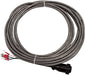 MACHINE INTERFACE CABLE WITH VOLTAGE DIVIDER SIGNAL, SPADE C - QWS - Welding Supply Solutions