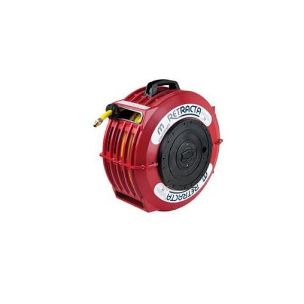 MACNAUGHT RETRACTA REEL AIR 12.5MM X 15M - QWS - Welding Supply Solutions