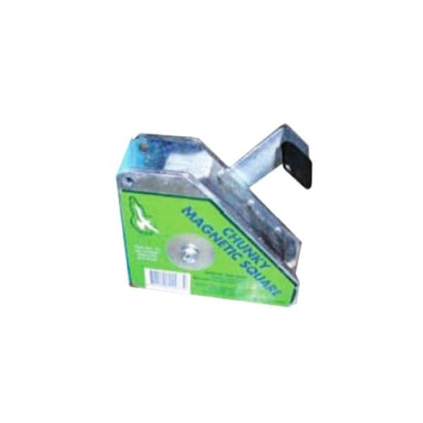 MAGNETIC WELDER SQUARE - CHUNKY - QWS - Welding Supply Solutions