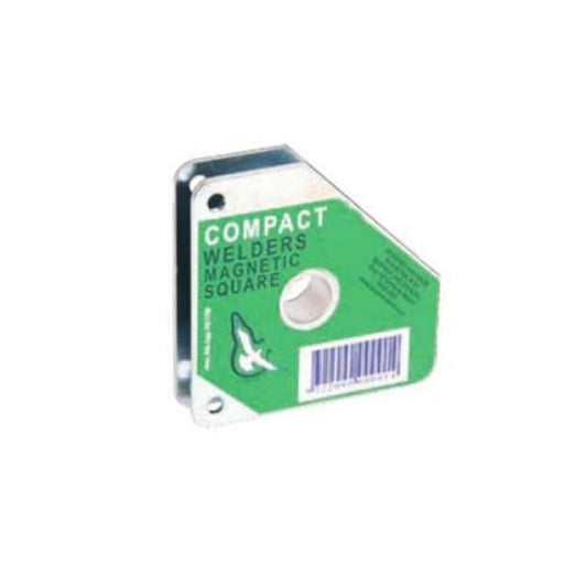 MAGNETIC WELDER SQUARE - COMPACT - QWS - Welding Supply Solutions