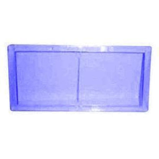 MAGNIFYING LENS 2.5 DIOPTER SUIT MILLER BLUE MAG25 - QWS - Welding Supply Solutions