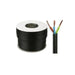 MAINS POWER CABLE 3 CORE 1.5MM SQ - QWS - Welding Supply Solutions