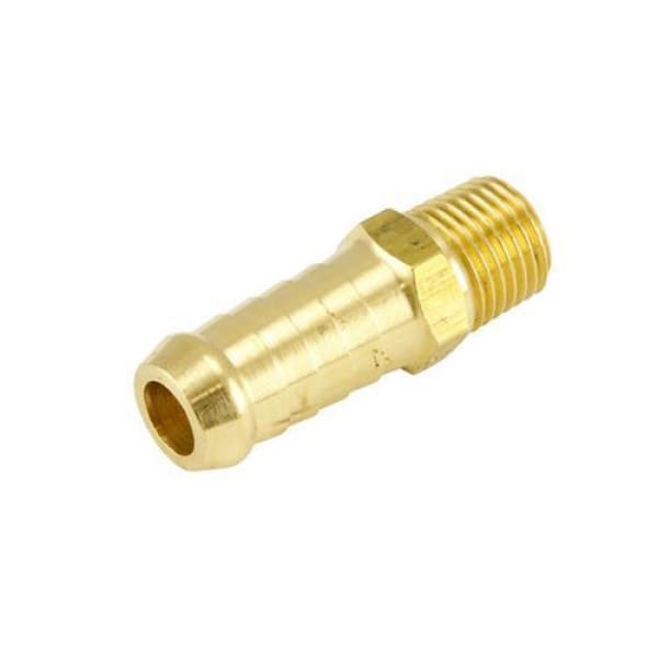 MALE TAIL PIECE 1/2 X 1/4 - QWS - Welding Supply Solutions
