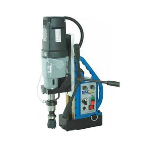 MAXBOR MB502 MOTOR TAIL COVER - QWS - Welding Supply Solutions