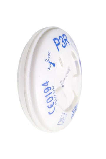 MAXISAFE P3 PARTICLE FILTER - QWS - Welding Supply Solutions