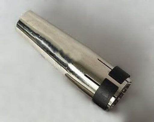 MB24 GAS NOZZLE CONICAL SMALL 345P013012 - QWS - Welding Supply Solutions