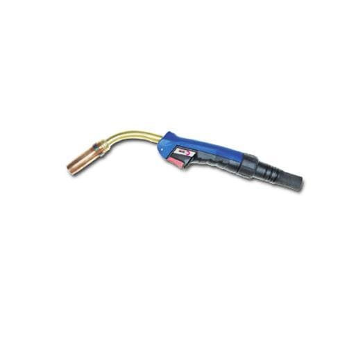 MB501 MACHINE TORCH W/45 DEG NECK 3MTR - QWS - Welding Supply Solutions