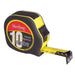 MEASURING TAPE - STERLING 10M X 25MM METRIC MAGNETIC - QWS - Welding Supply Solutions