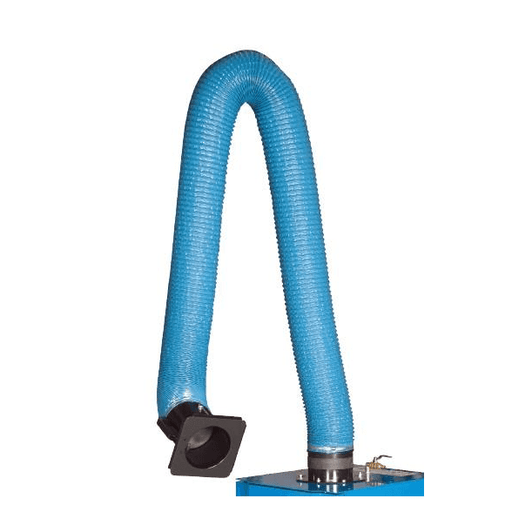 MF-ECO EXTRACTION ARM SUIT MF ECO P-540 3MT X 160MM OD - QWS - Welding Supply Solutions