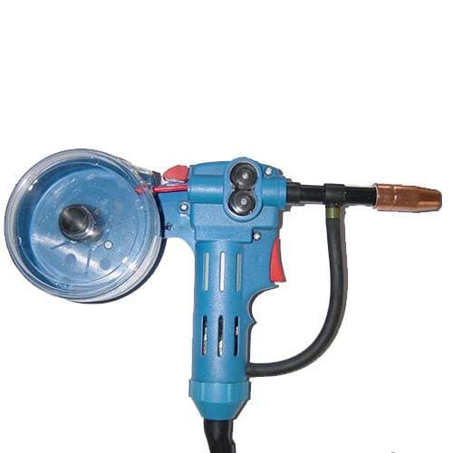 MIG GUN SPOOL TORCH 8M - TWECO CONNECTOR - QWS - Welding Supply Solutions