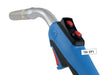 MIG TORCH 511-CC 4MTR EXPERT PLUS C/W UP/DOWN & EP1 MODULE - QWS - Welding Supply Solutions
