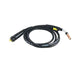 MIG TORCH BERNARD STYLE 400A EURO 3M (10') - QWS - Welding Supply Solutions