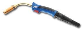 MIG TORCH BINZEL MB501D WATER COOLED - QWS - Welding Supply Solutions