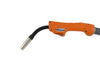 MIG TORCH MB15 4MTR - QWS - Welding Supply Solutions