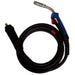 MIG TORCH MB25 3MTR EXPERT 104P321030 / 104P351030 - QWS - Welding Supply Solutions